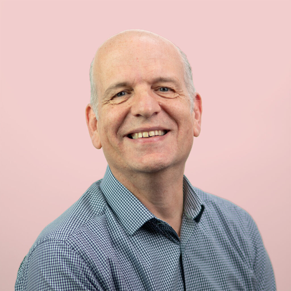 John Likeman